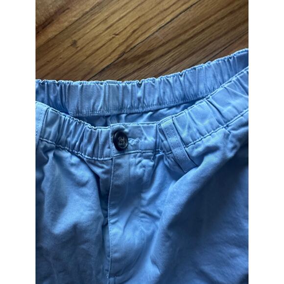 Chubbies Blue Original Casual Short Size Large - Picture 4 of 7